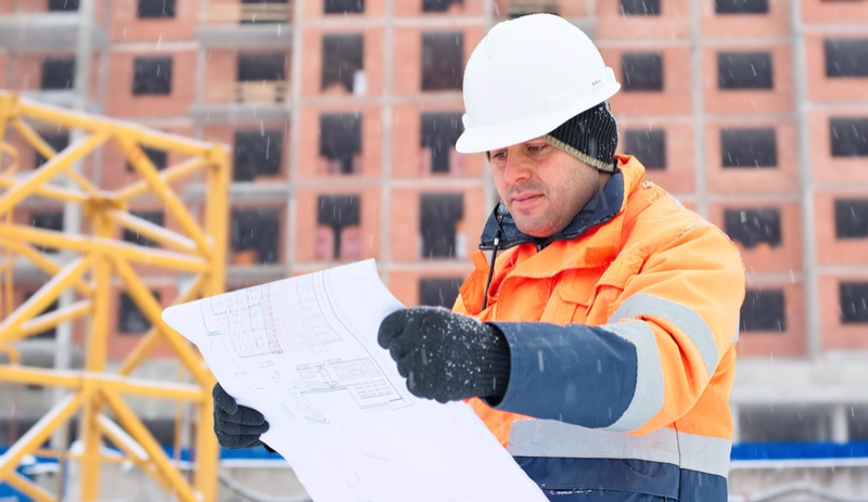 Weather-Appropriate Workwear Year Round